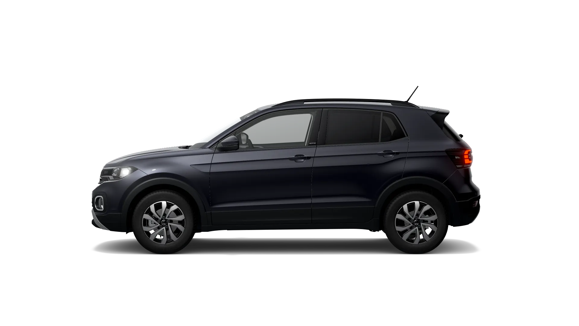 Volkswagen T-Cross ACTIVE
