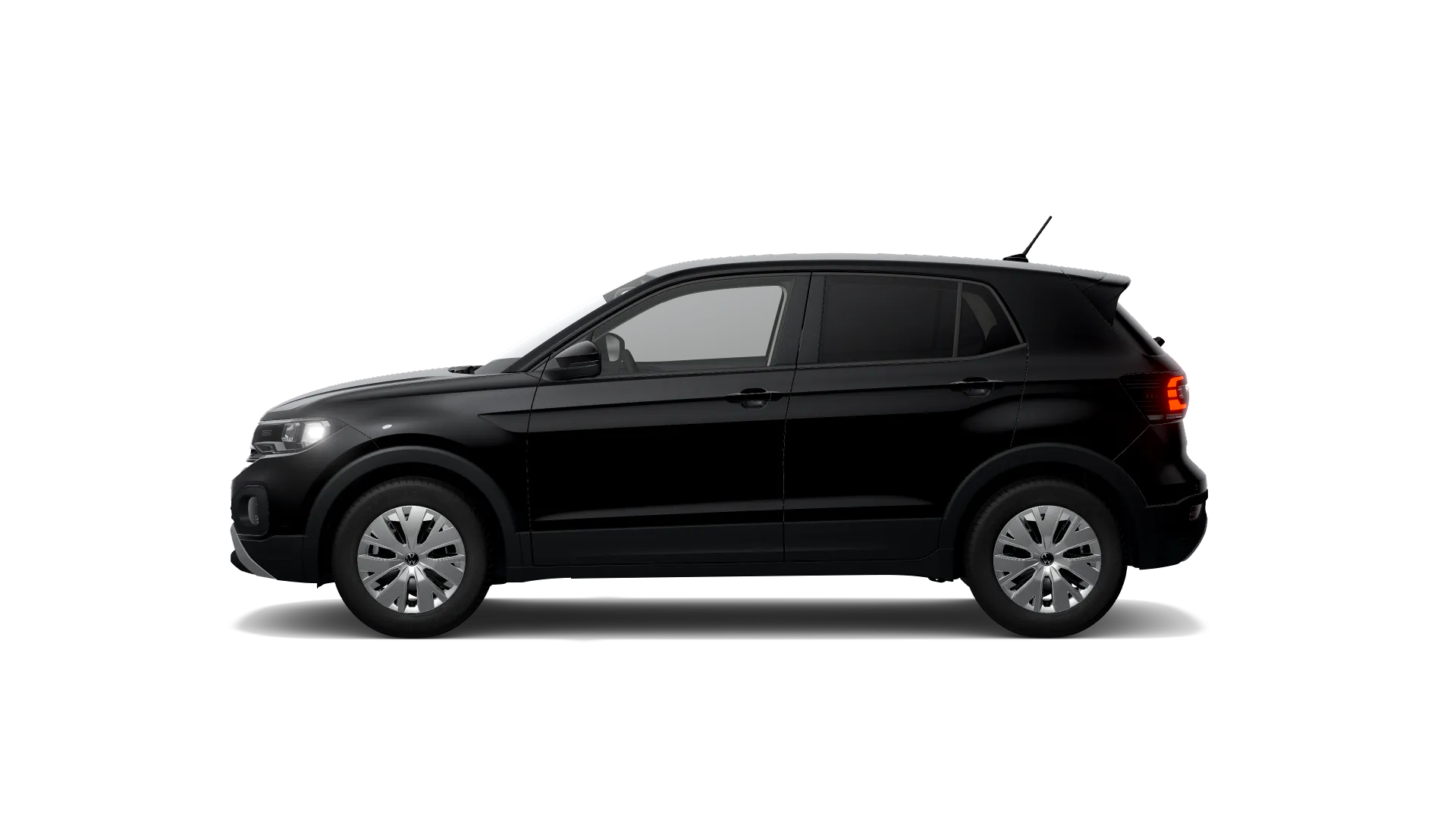 Volkswagen T-Cross Basis-Modell