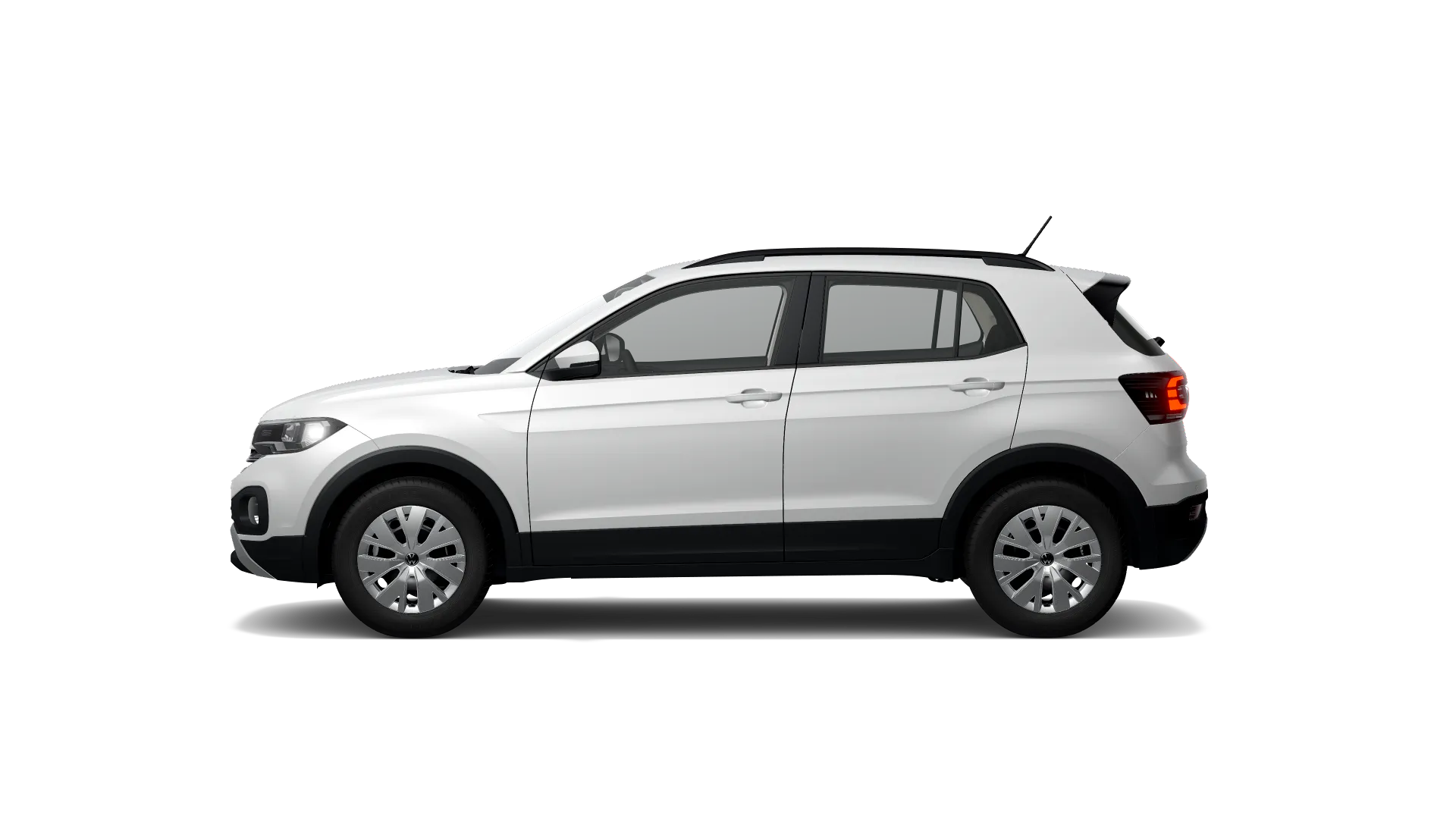 Volkswagen T-Cross Basis-Modell