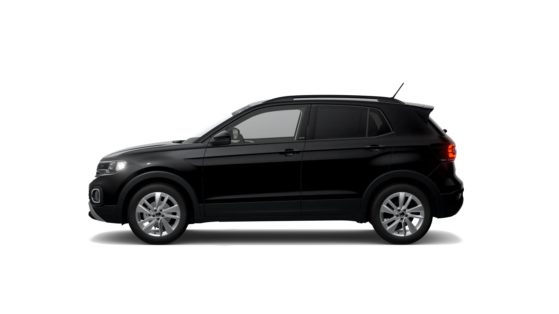 Volkswagen T-Cross MOVE