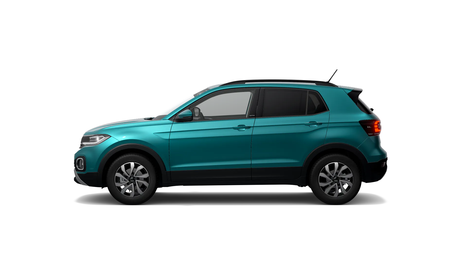 Volkswagen T-Cross ACTIVE