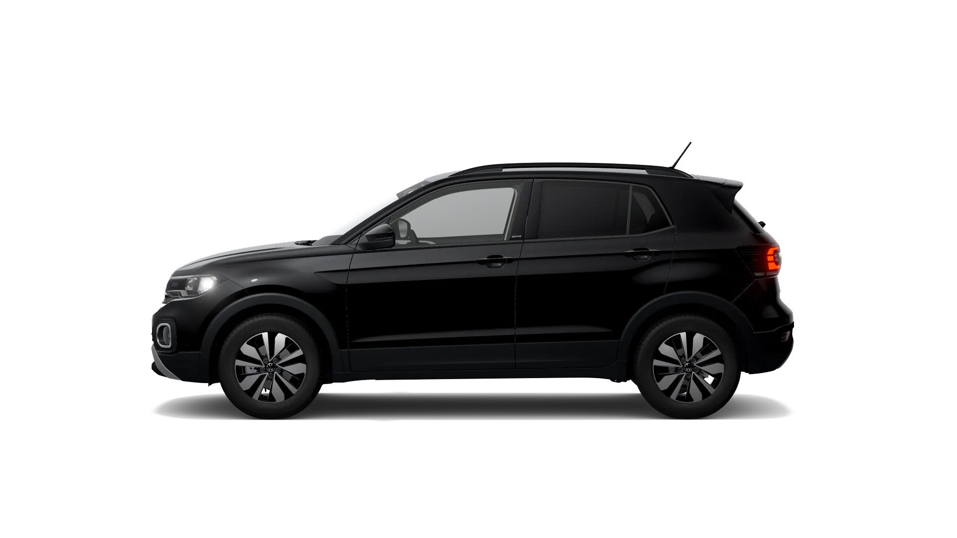 Volkswagen T-Cross MOVE