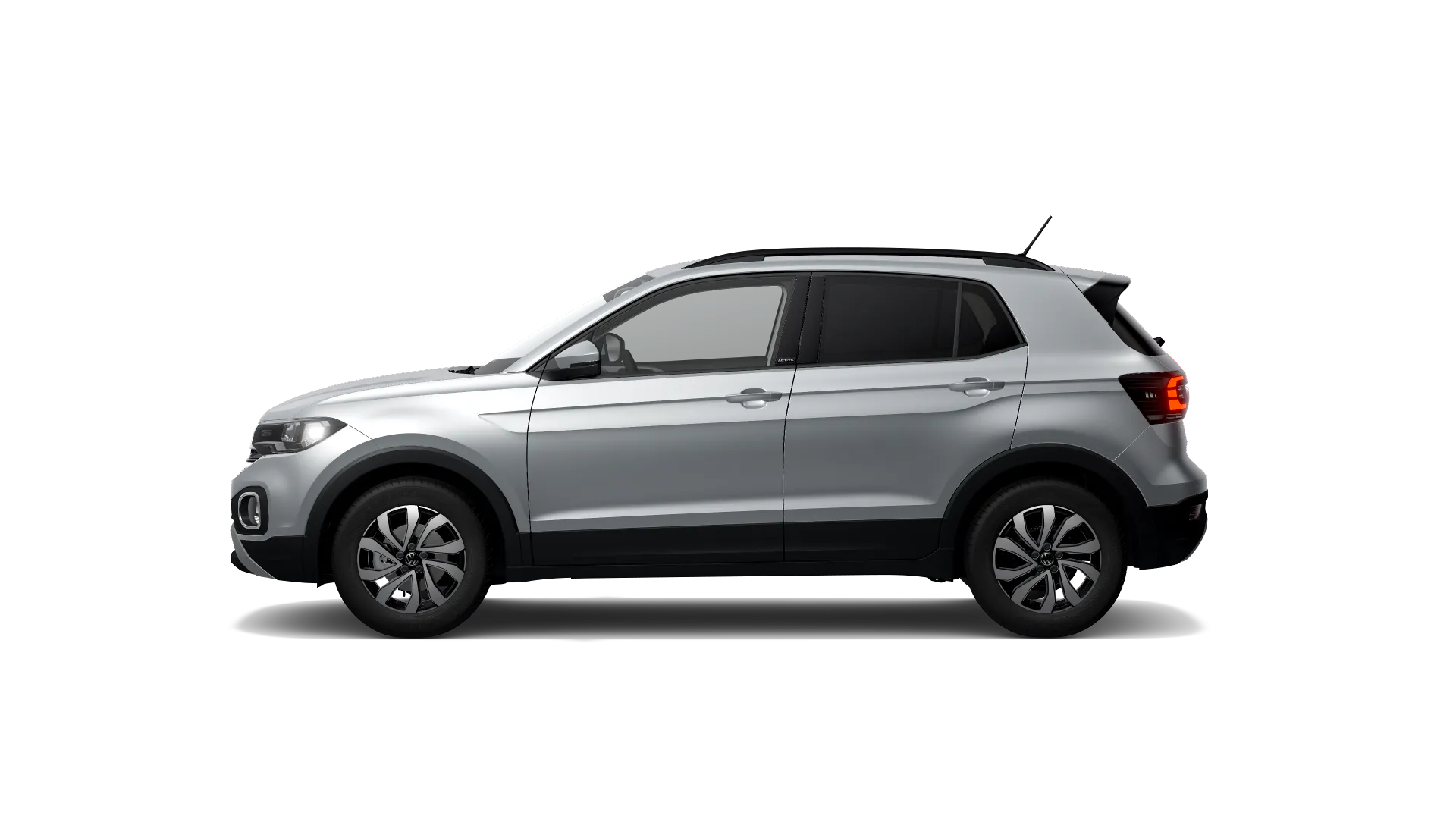 Volkswagen T-Cross ACTIVE