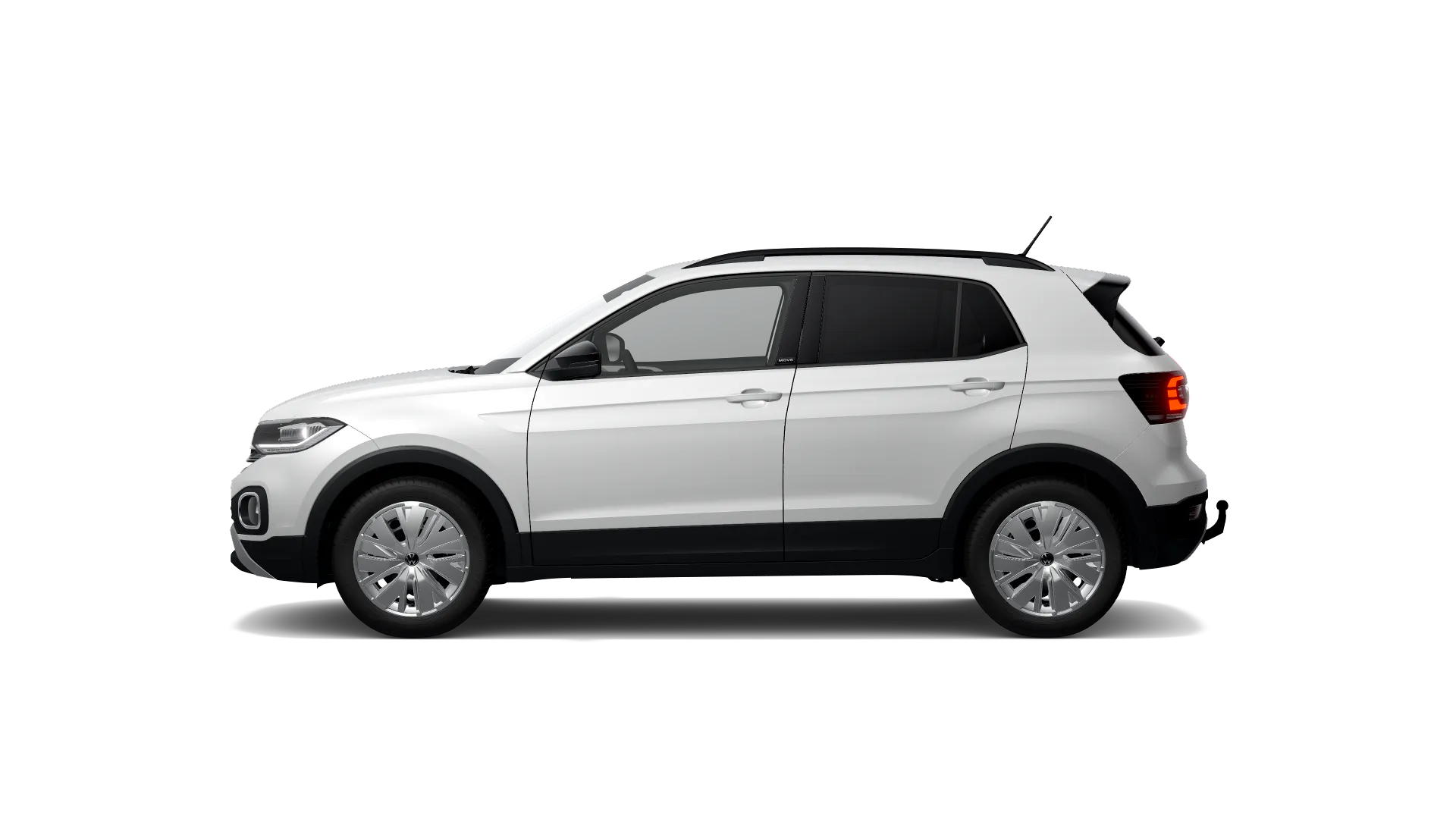 Volkswagen T-Cross MOVE