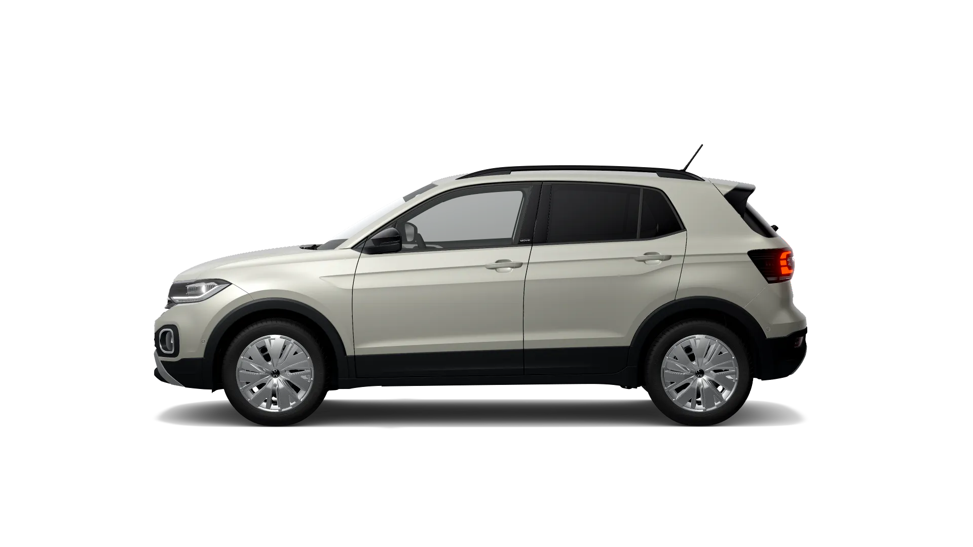 Volkswagen T-Cross MOVE