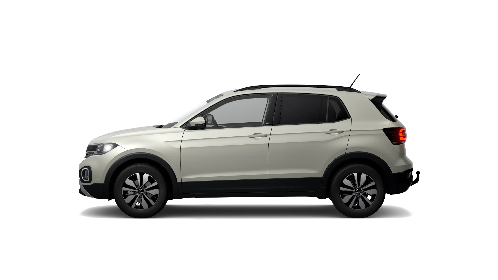Volkswagen T-Cross MOVE