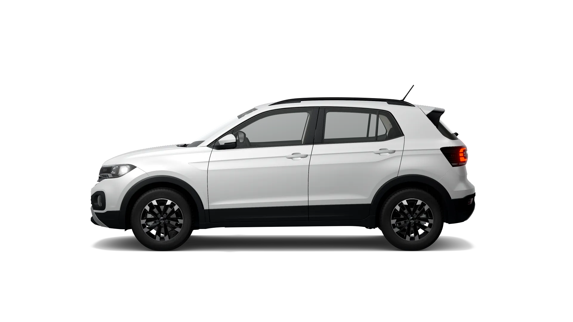 Volkswagen T-Cross Basis-Modell