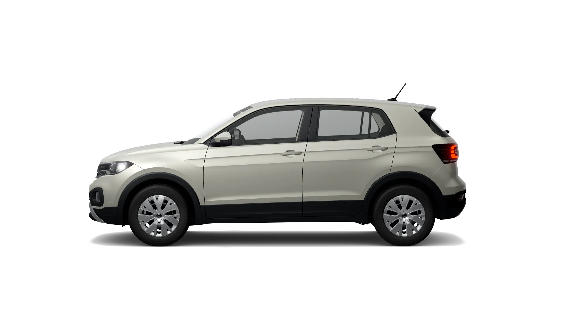 Volkswagen T-Cross Basis-Modell