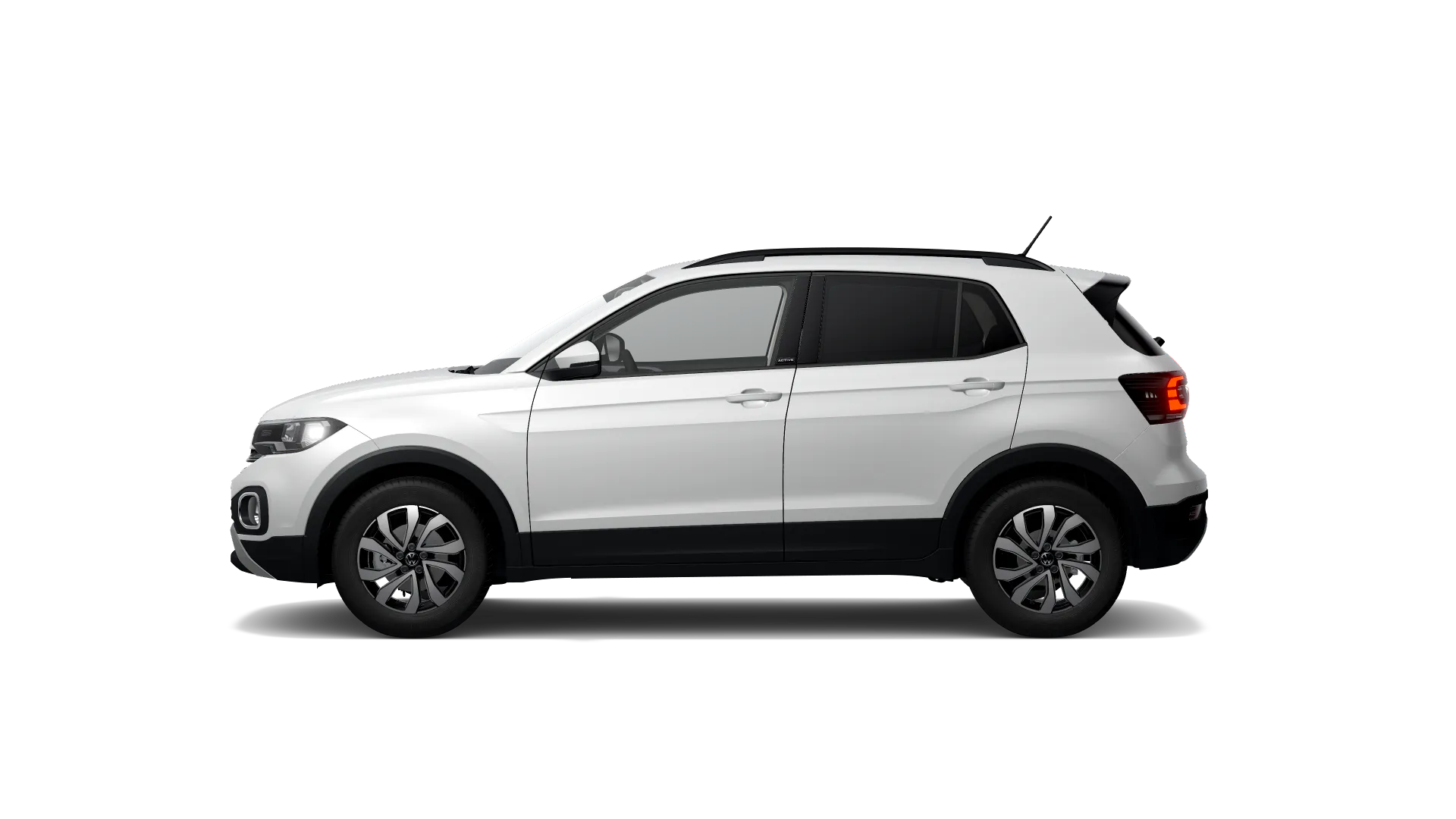 Volkswagen T-Cross ACTIVE
