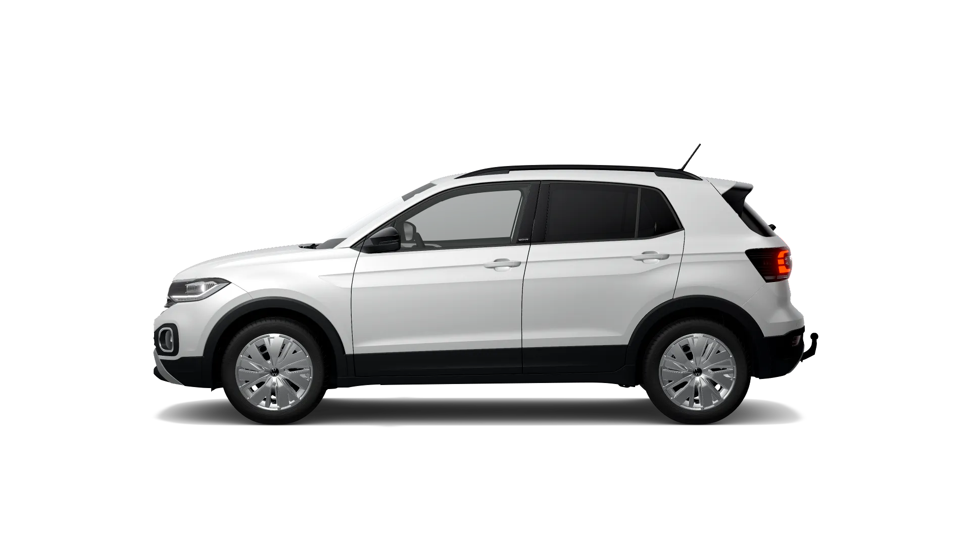Volkswagen T-Cross MOVE