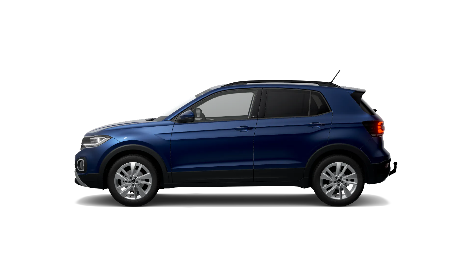 Volkswagen T-Cross MOVE