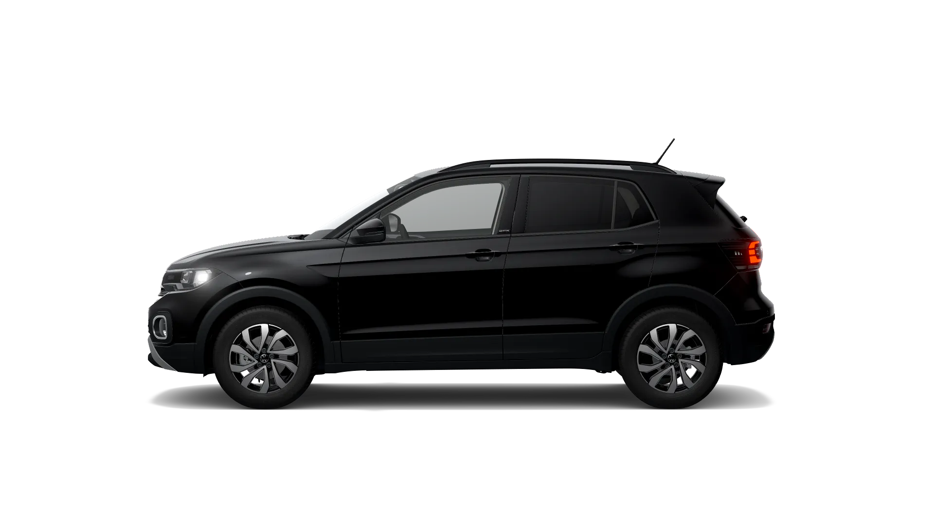 Volkswagen T-Cross ACTIVE
