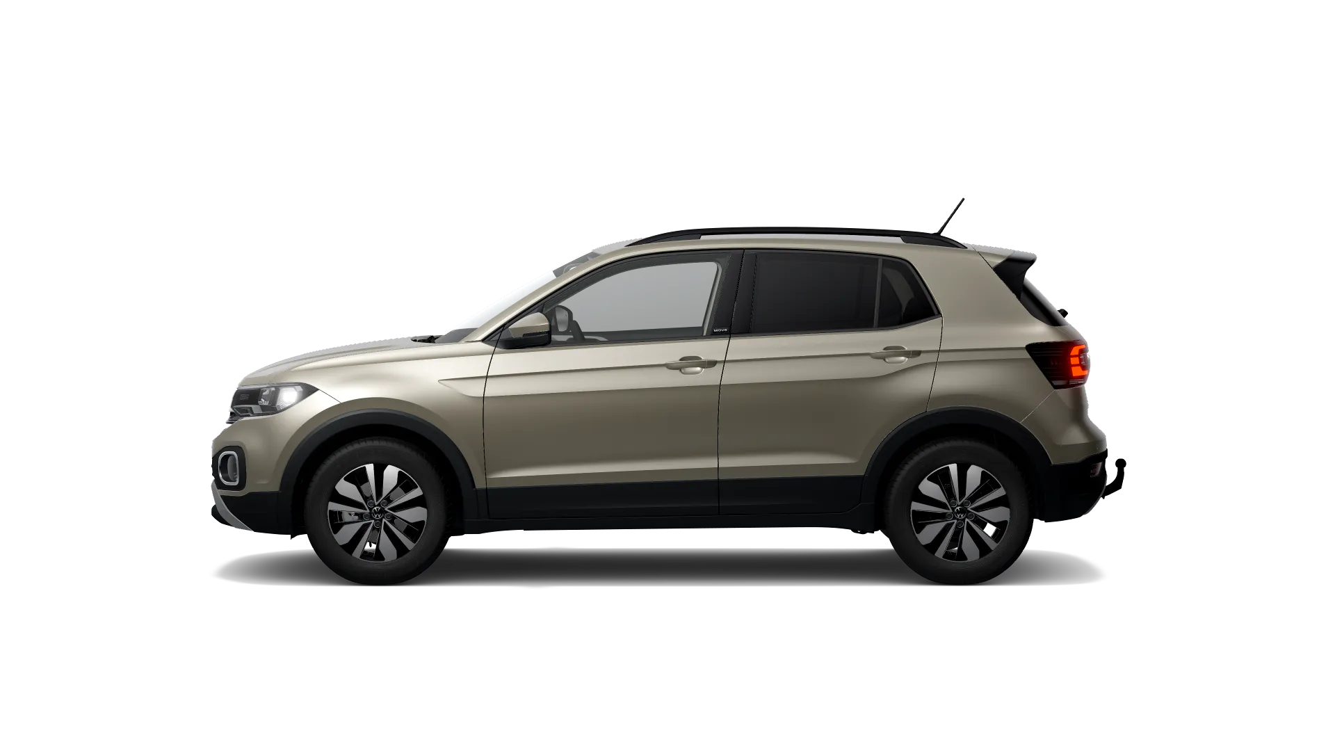 Volkswagen T-Cross MOVE