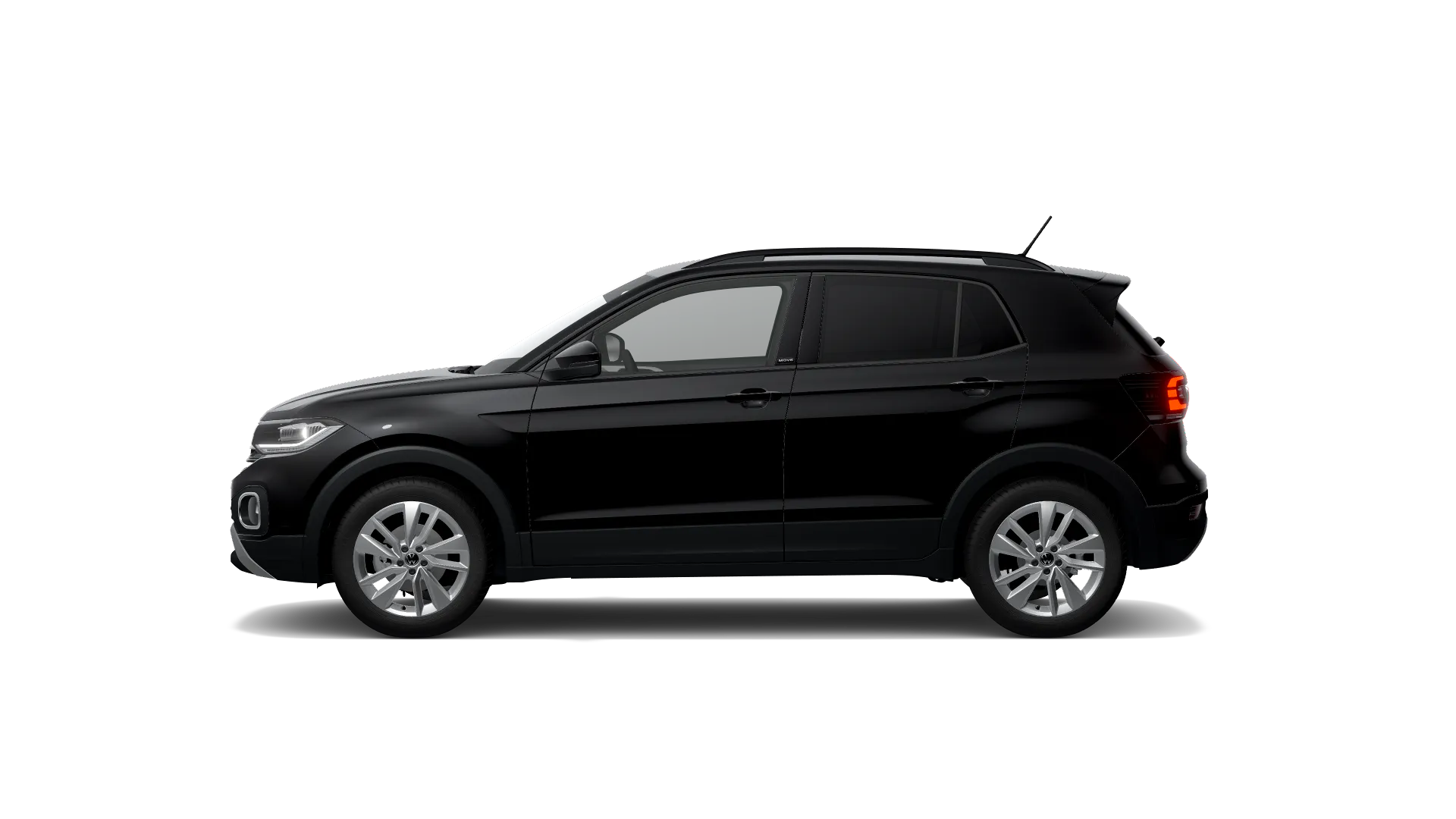 Volkswagen T-Cross MOVE