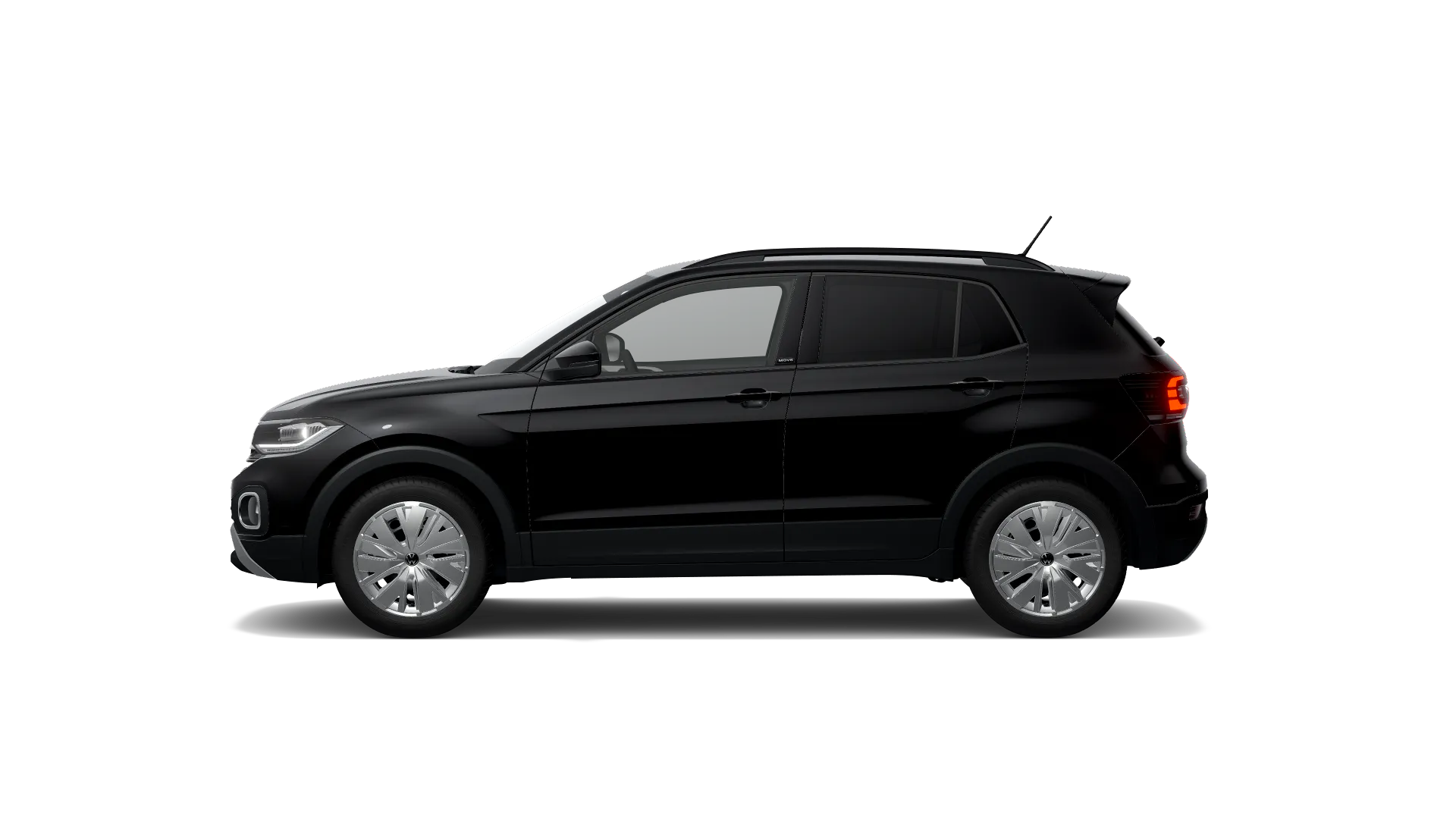 Volkswagen T-Cross MOVE