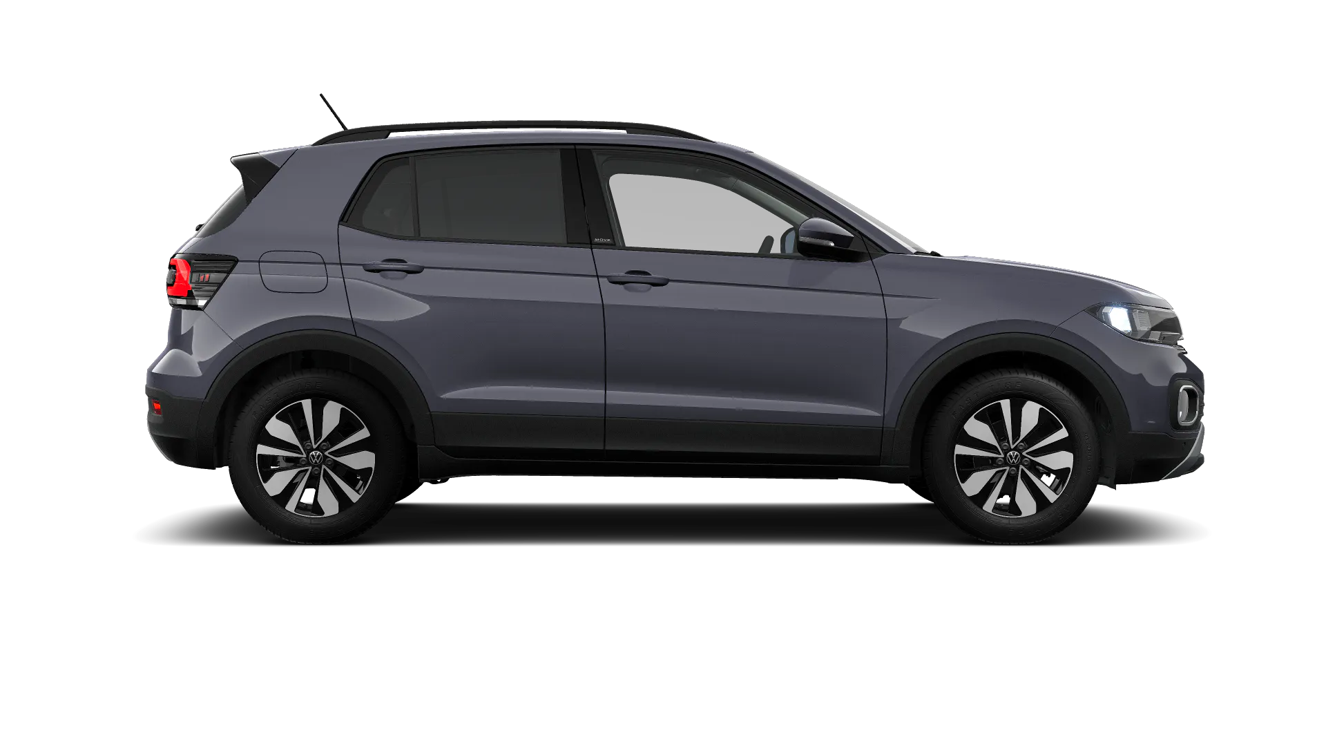 Volkswagen T-Cross MOVE