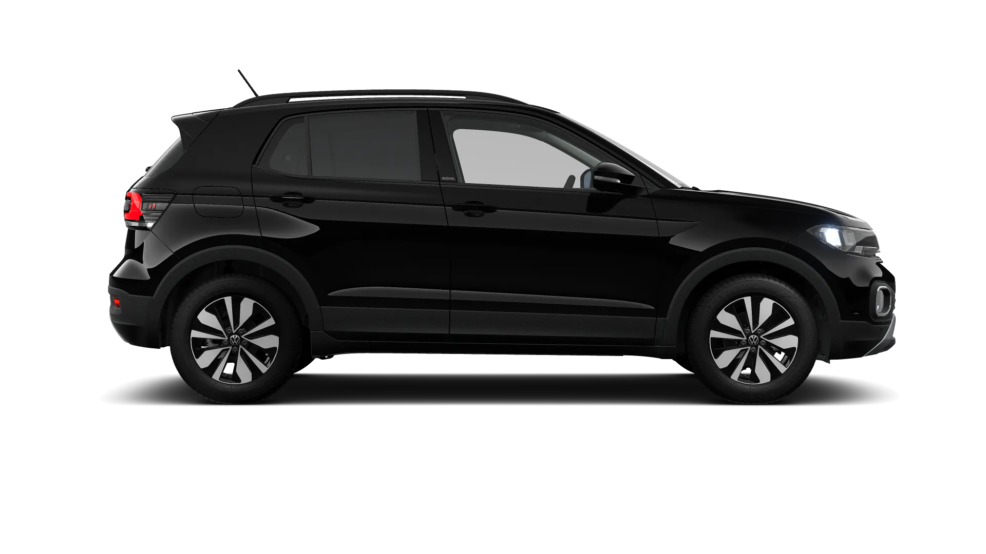 Volkswagen T-Cross MOVE