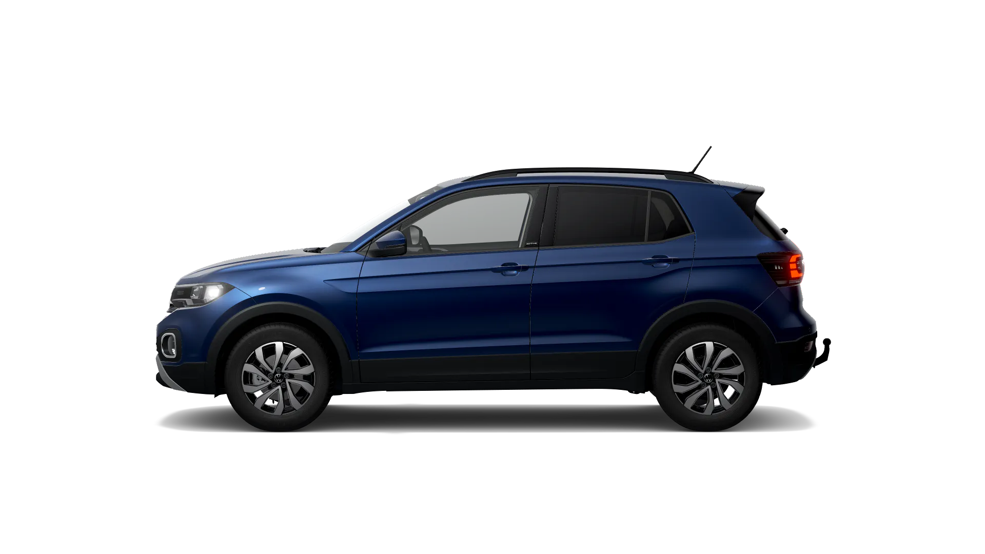 Volkswagen T-Cross ACTIVE