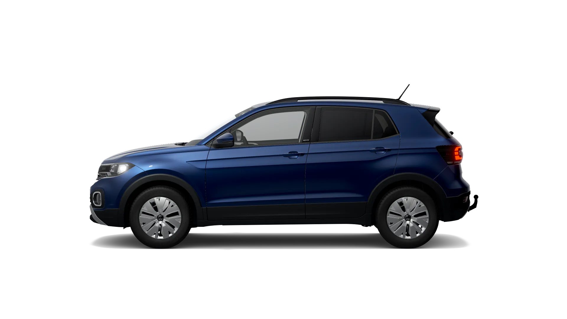Volkswagen T-Cross MOVE