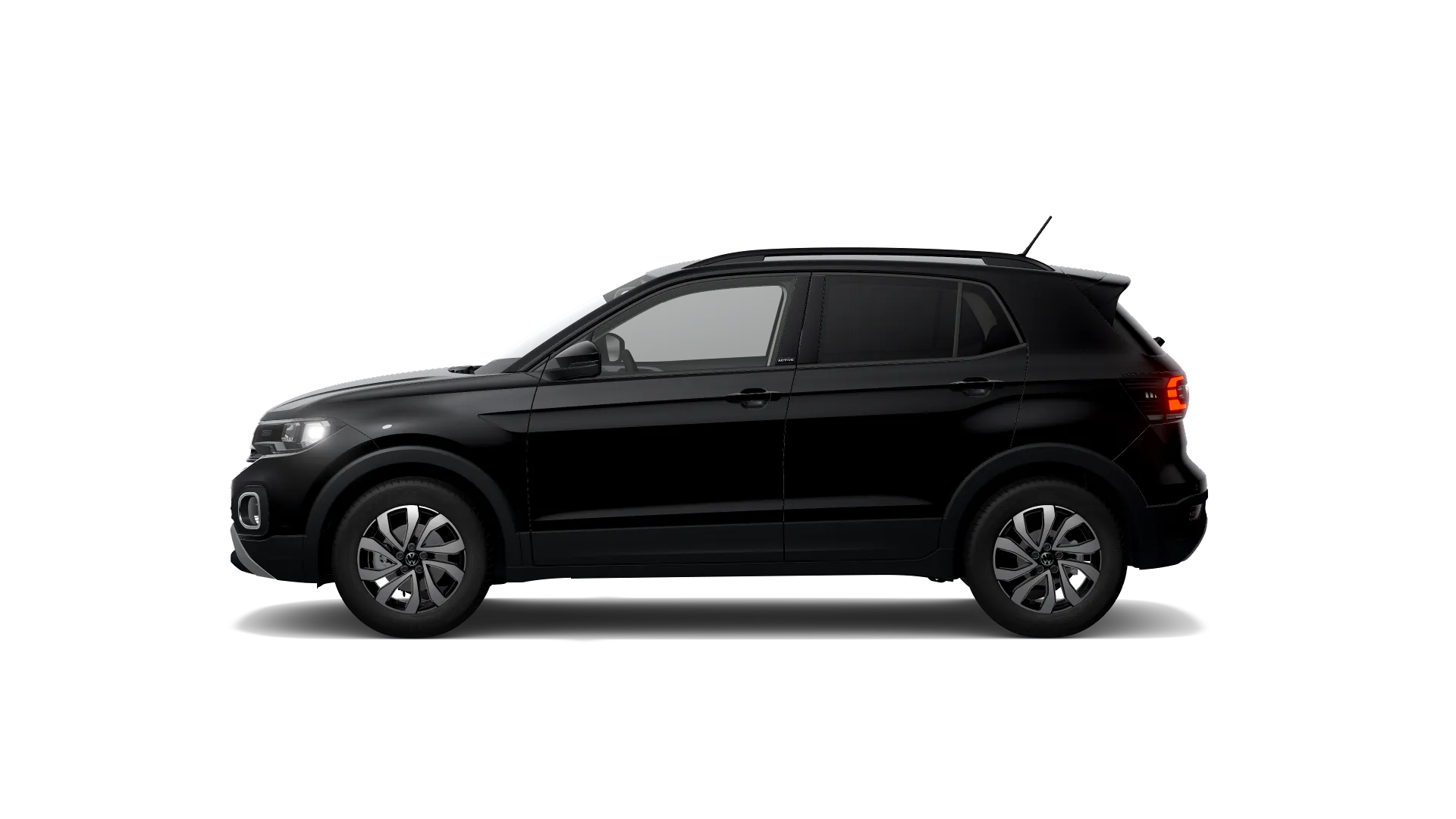 Volkswagen T-Cross ACTIVE