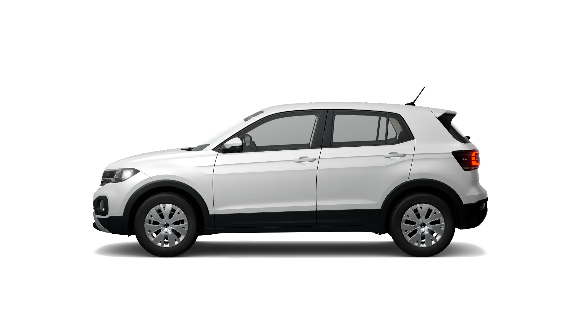 Volkswagen T-Cross Basis-Modell