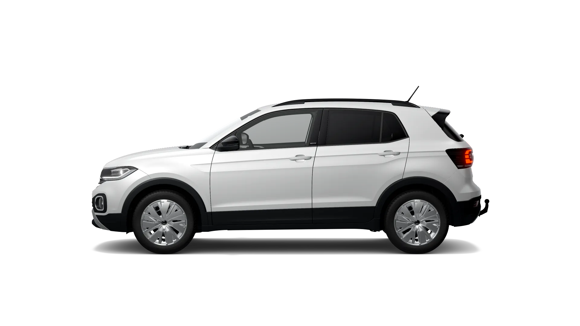 Volkswagen T-Cross MOVE