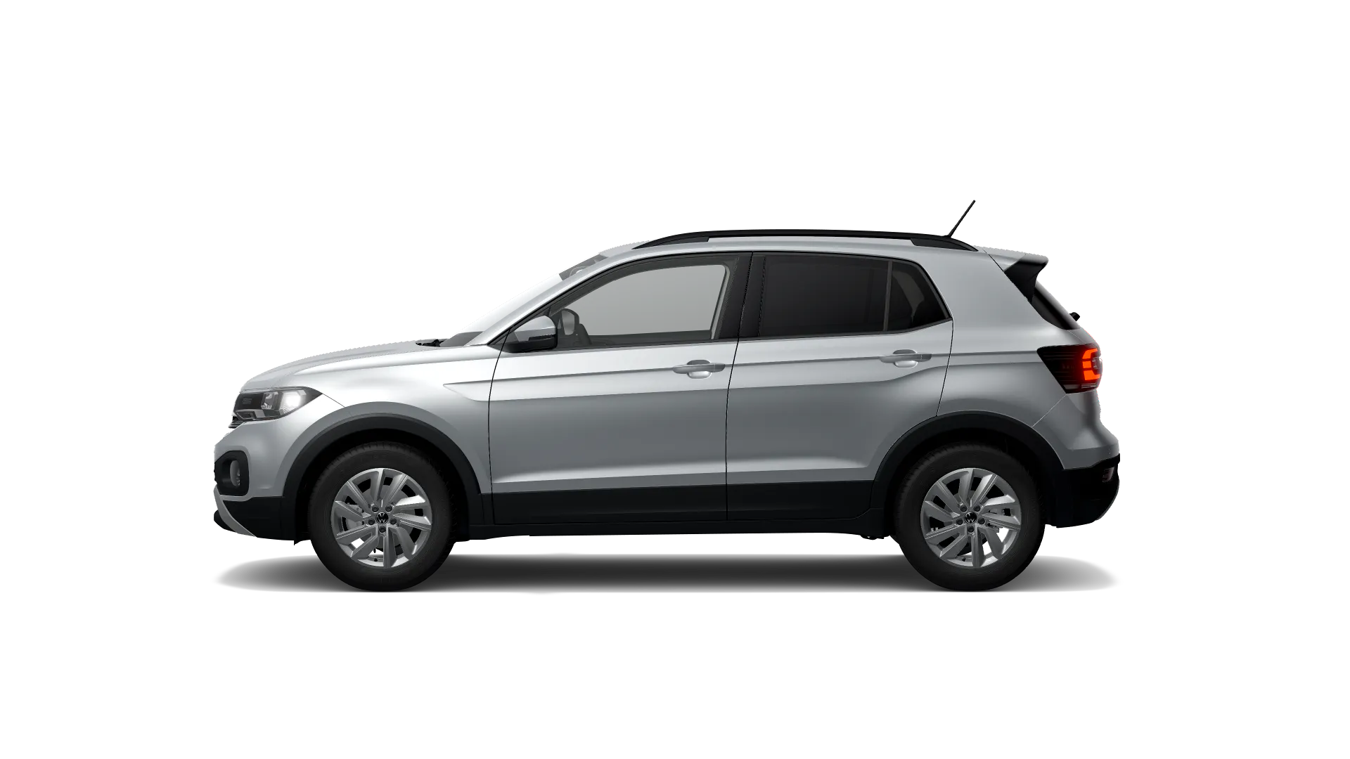 Volkswagen T-Cross Advance