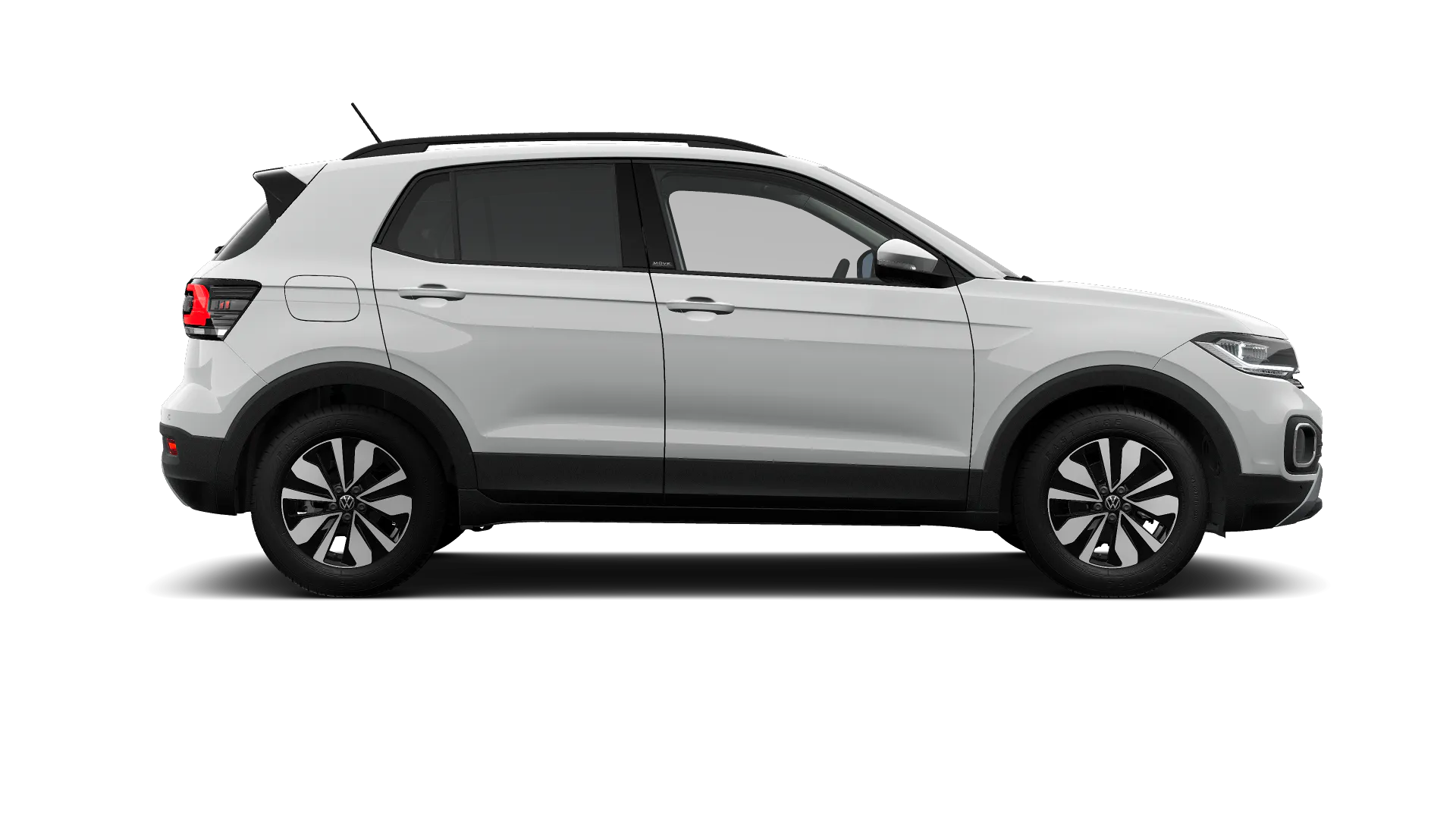 Volkswagen T-Cross MOVE