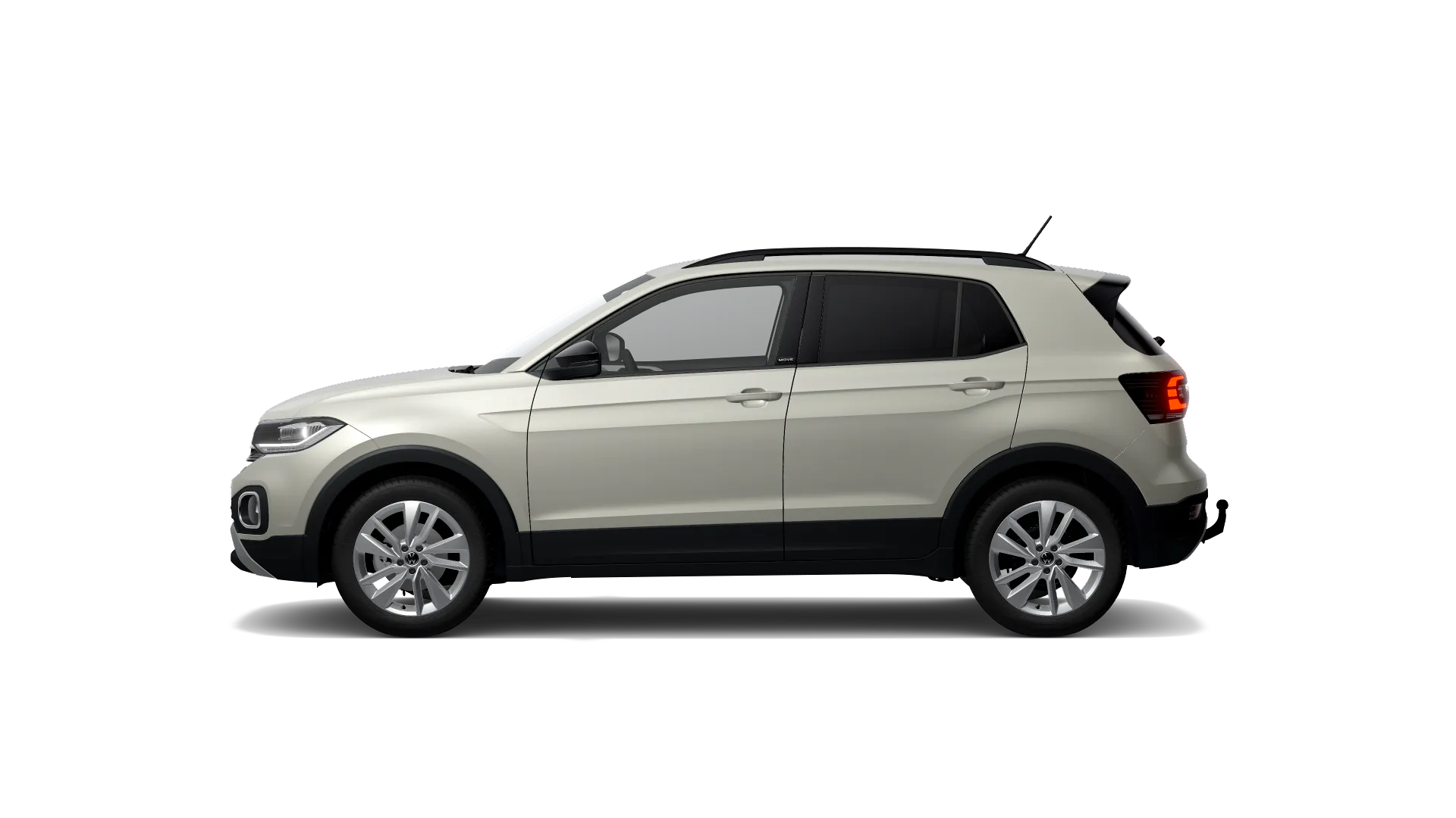 Volkswagen T-Cross MOVE