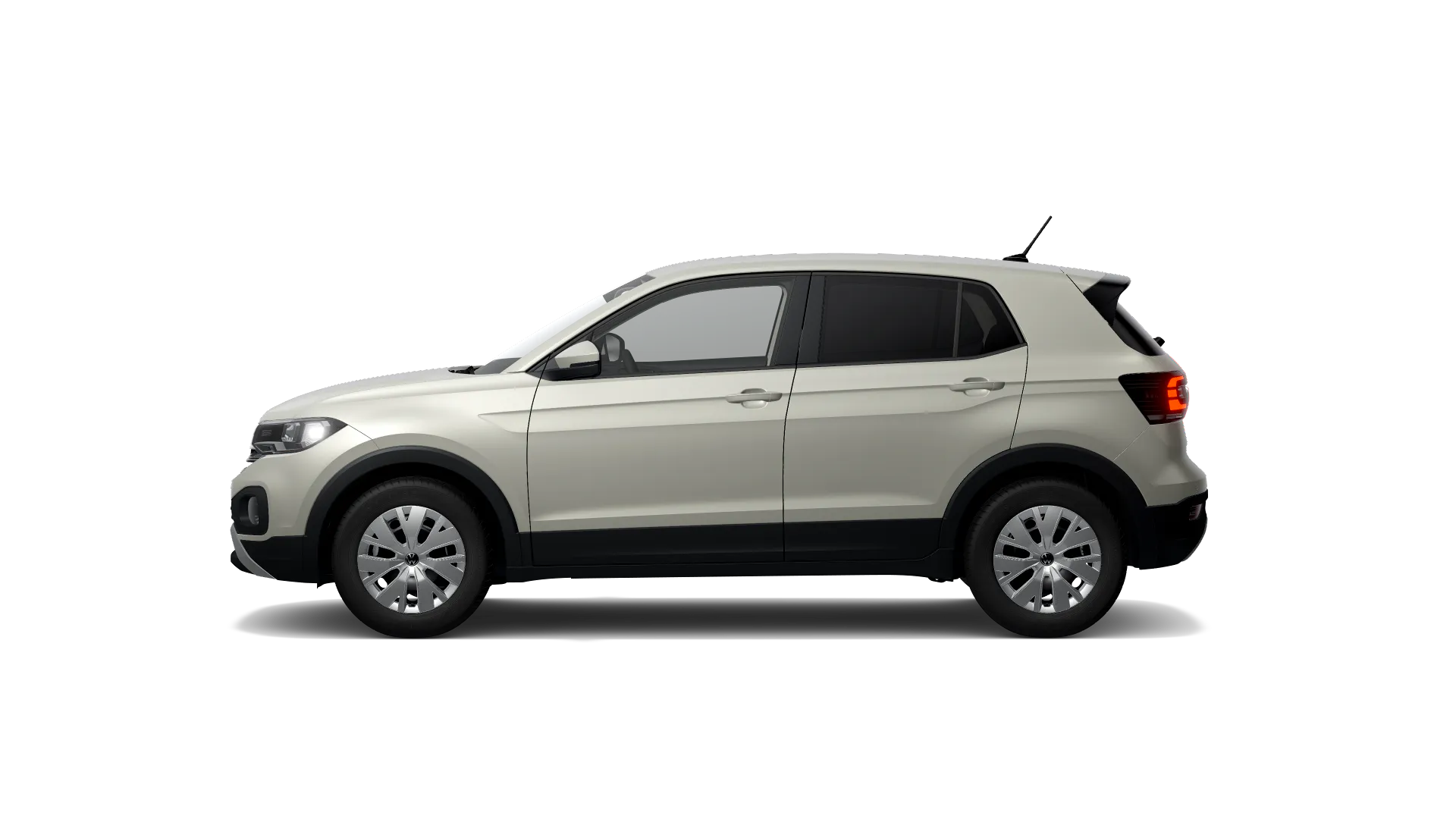 Volkswagen T-Cross Basis-Modell