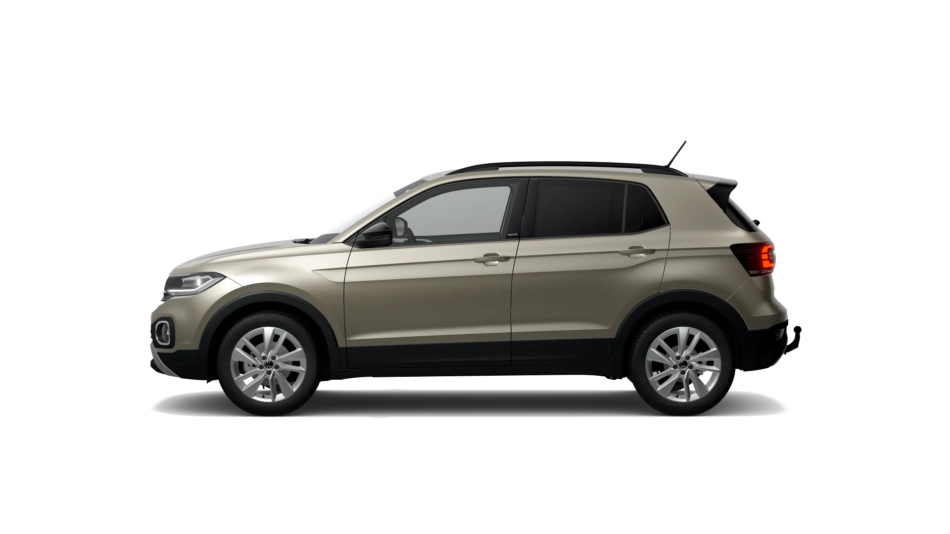 Volkswagen T-Cross MOVE