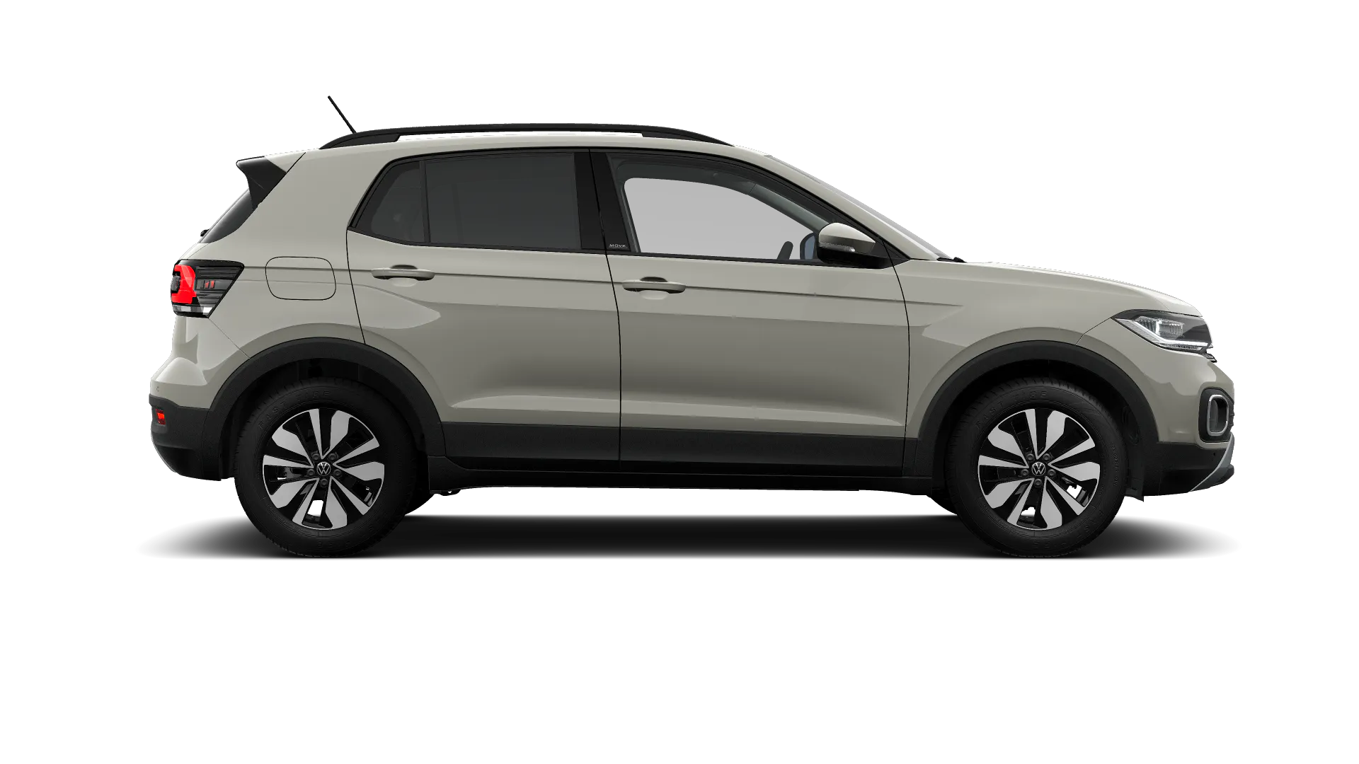 Volkswagen T-Cross MOVE