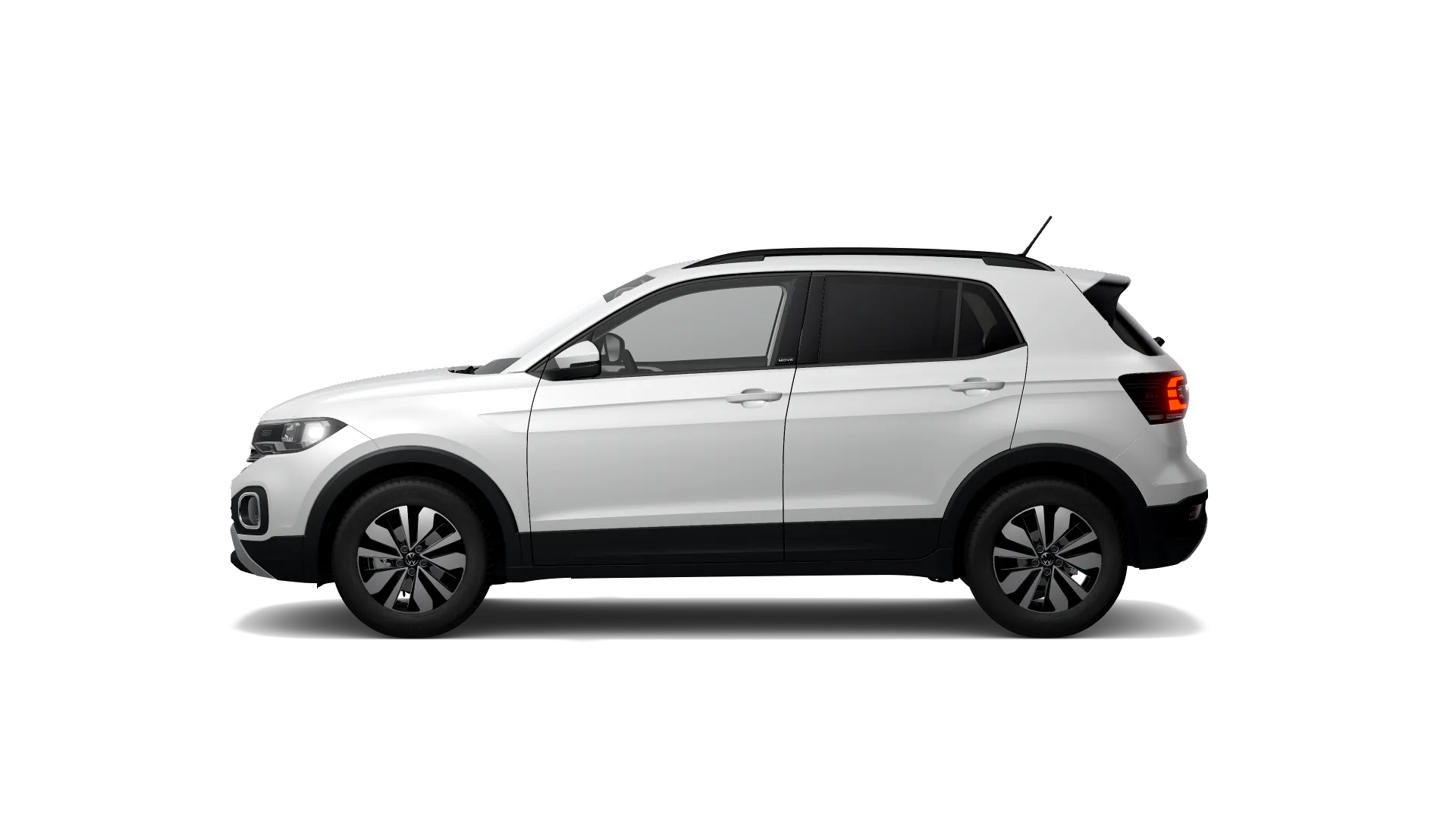Volkswagen T-Cross MOVE