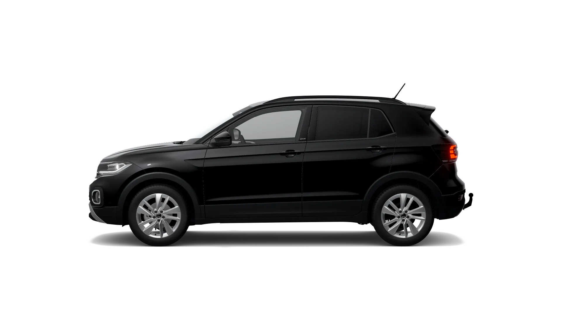 Volkswagen T-Cross MOVE