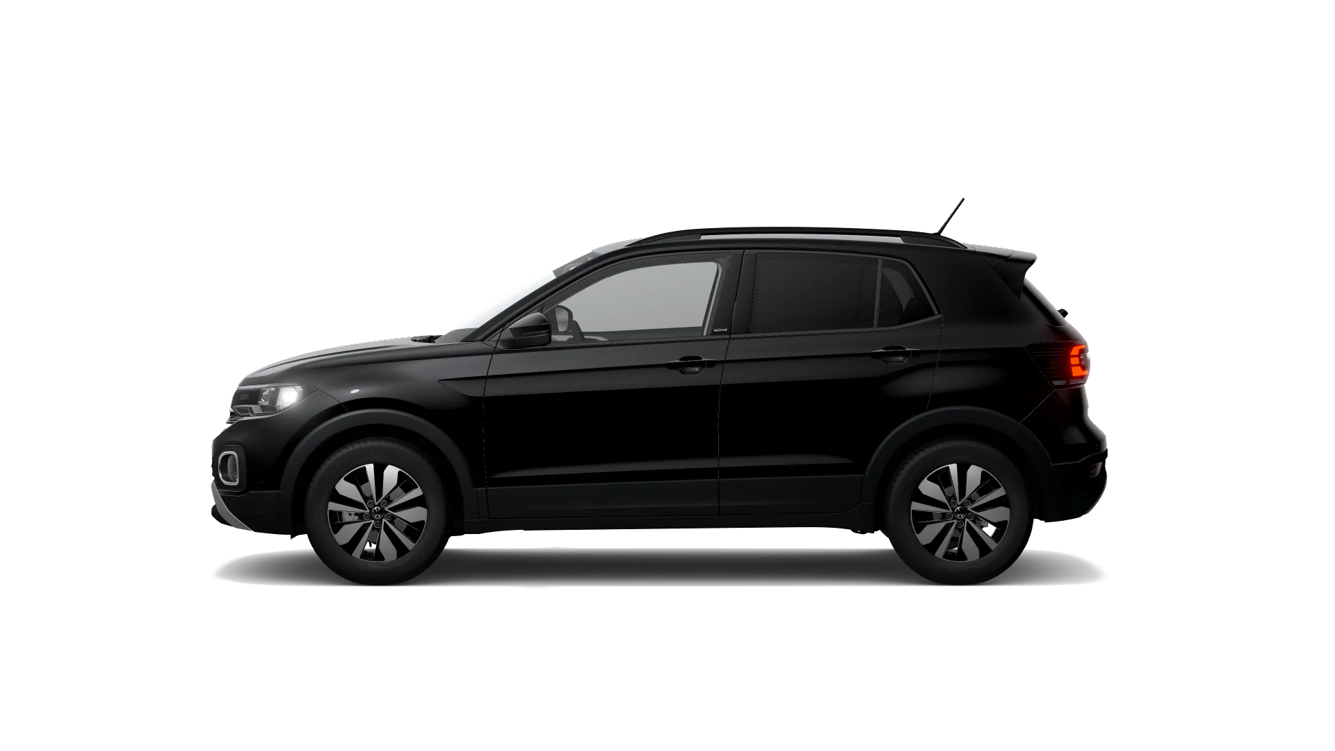 Volkswagen T-Cross MOVE