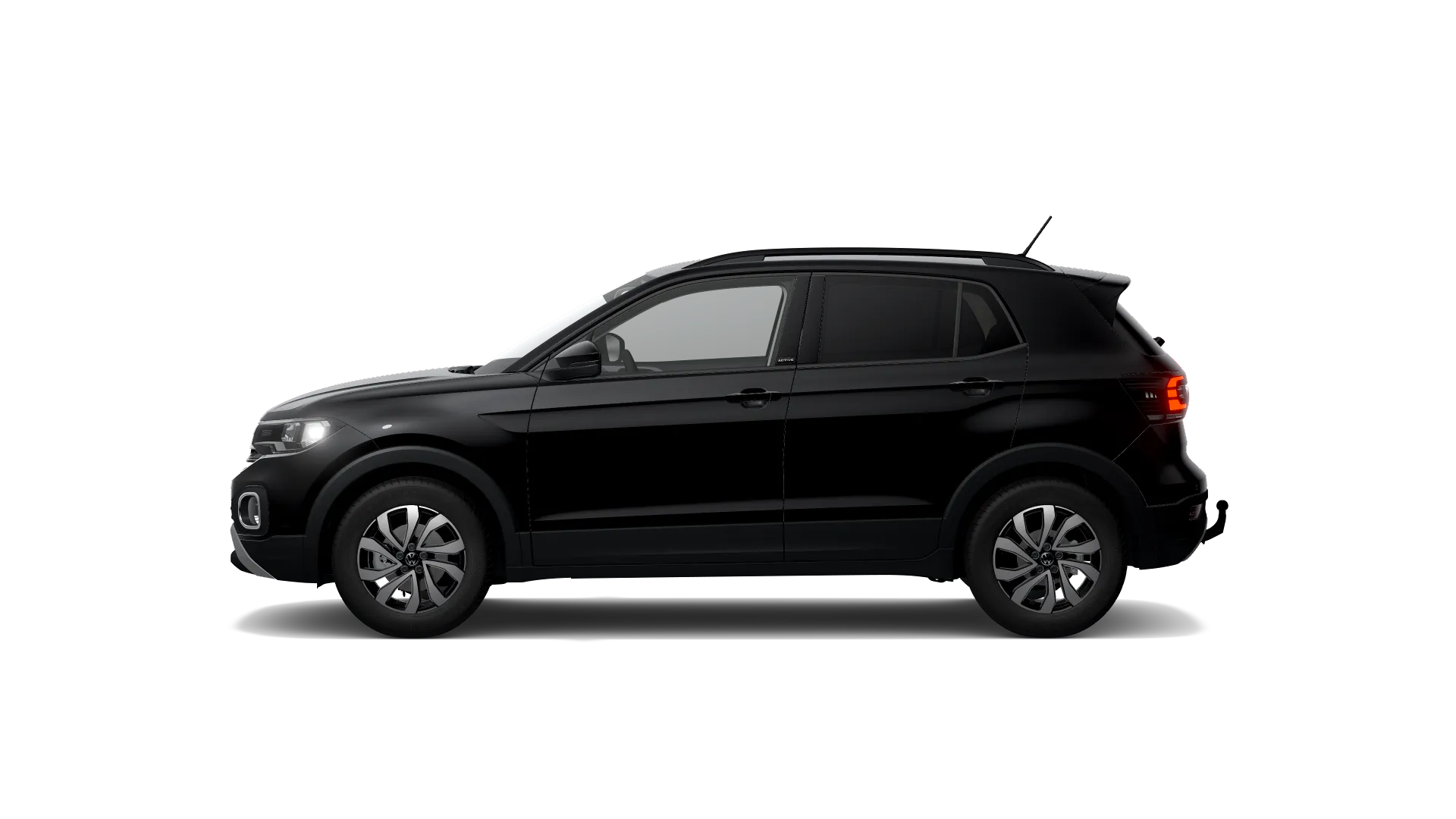 Volkswagen T-Cross ACTIVE