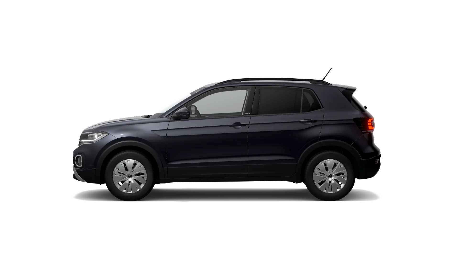 Volkswagen T-Cross ACTIVE