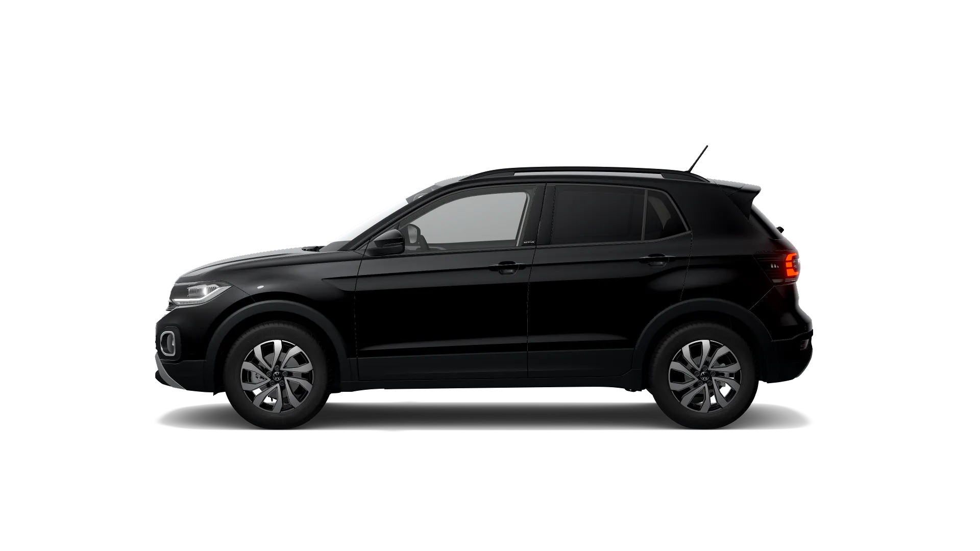 Volkswagen T-Cross ACTIVE