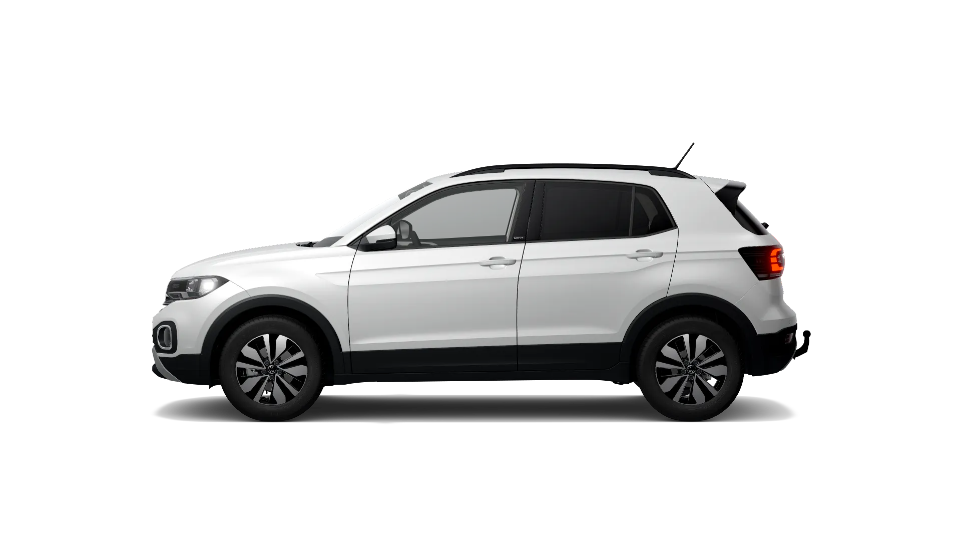 Volkswagen T-Cross MOVE