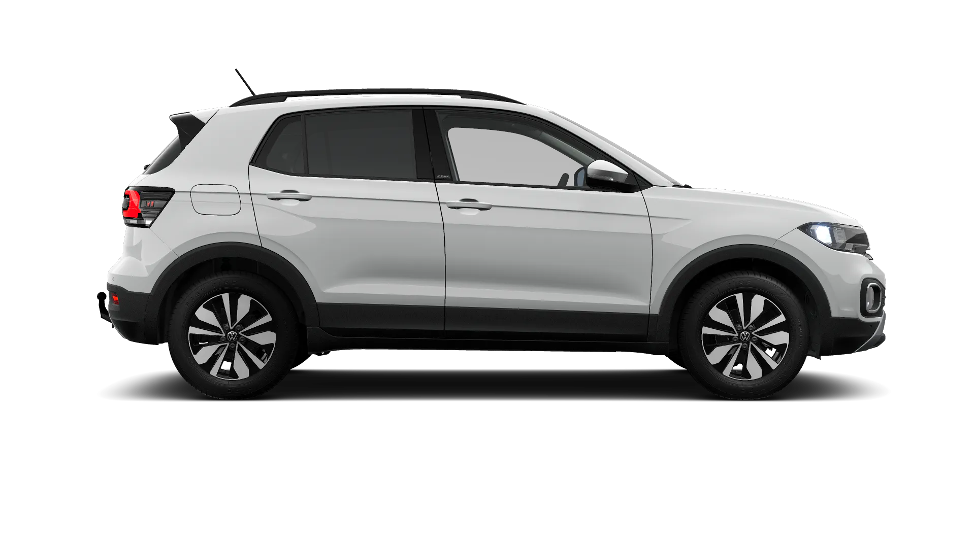 Volkswagen T-Cross MOVE