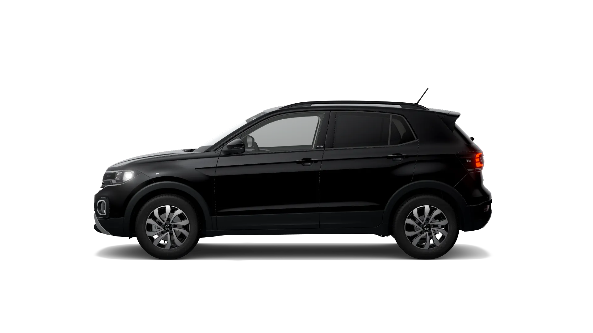 Volkswagen T-Cross ACTIVE