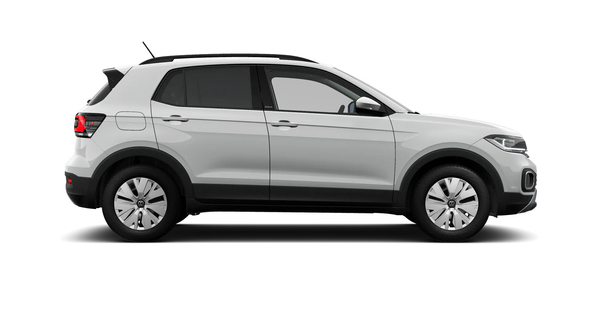 Volkswagen T-Cross MOVE