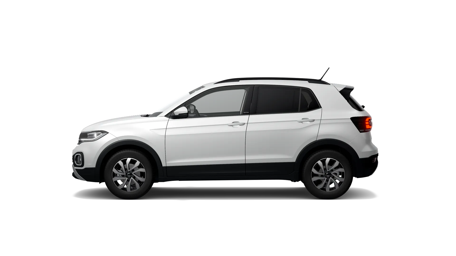 Volkswagen T-Cross ACTIVE