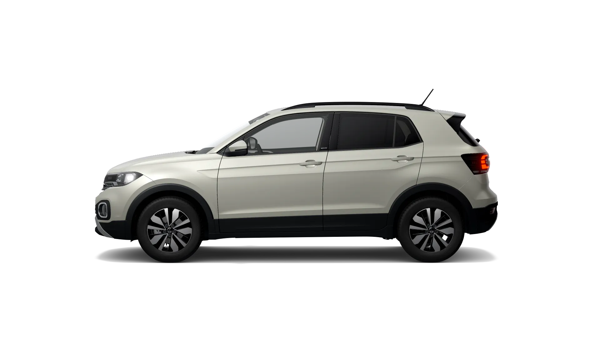 Volkswagen T-Cross MOVE