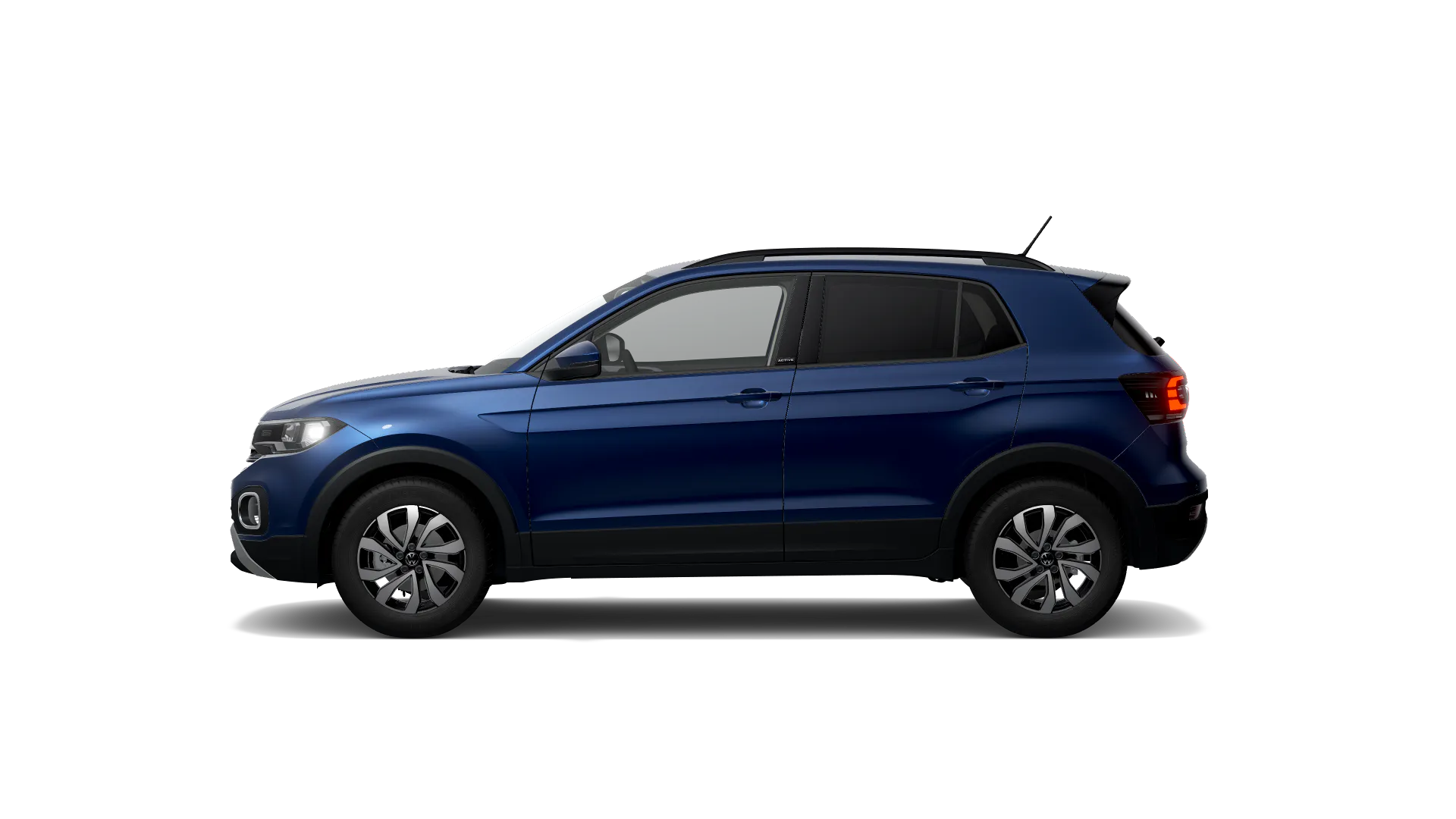 Volkswagen T-Cross ACTIVE
