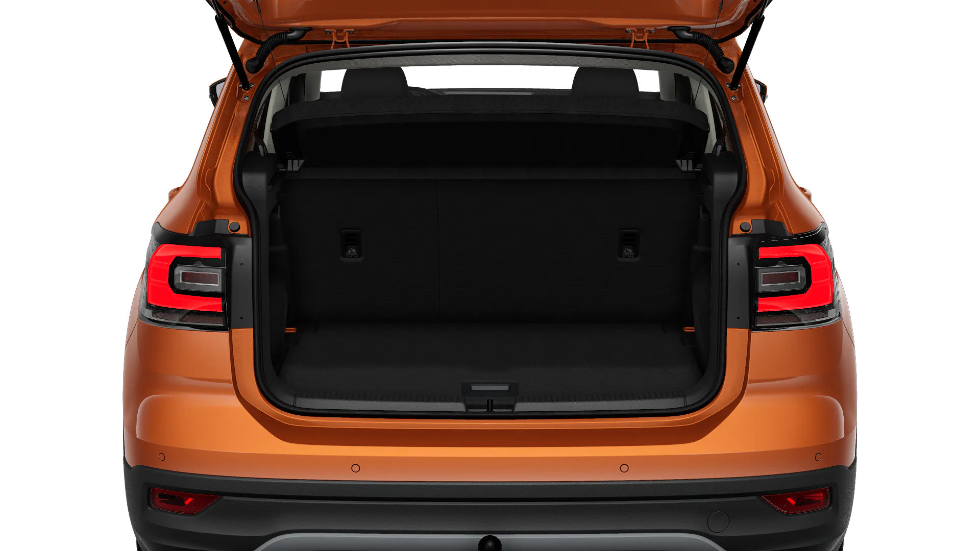 Volkswagen T-Cross MOVE