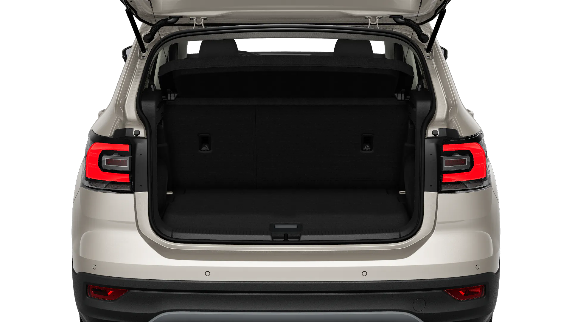 Volkswagen T-Cross MOVE