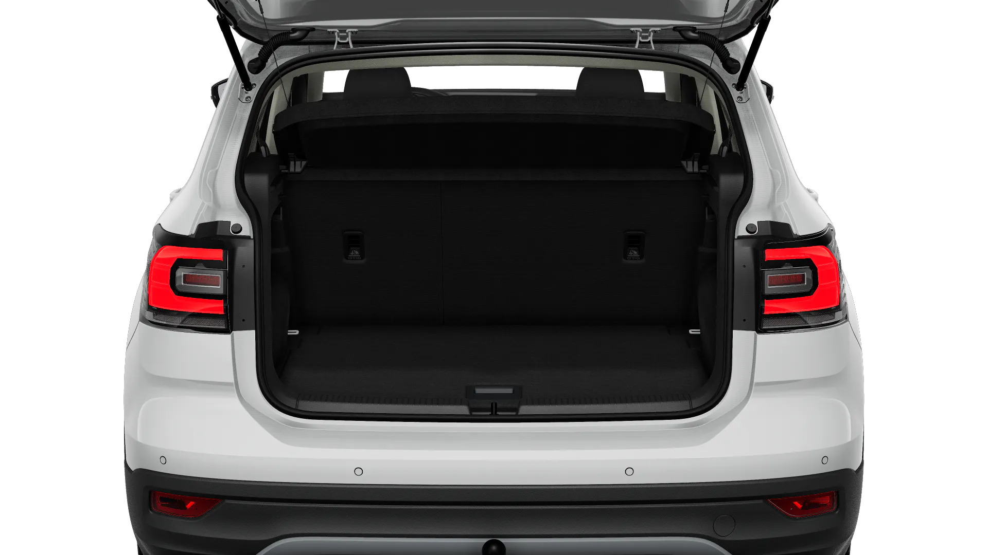 Volkswagen T-Cross MOVE
