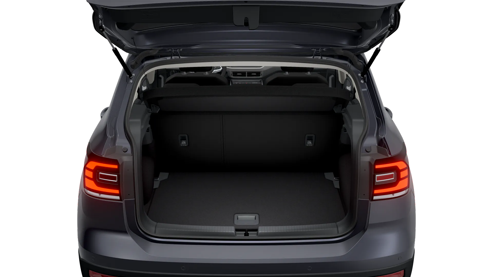 Volkswagen T-Cross MOVE