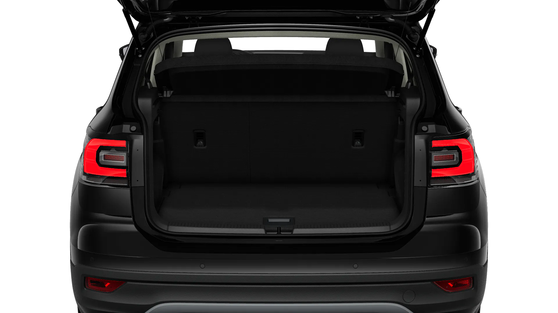 Volkswagen T-Cross MOVE